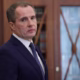 Ukrainian Strike Damages Dam in Russia’s Belgorod Region, Governor Says
