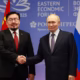 Mongolian Prime Minister Resigns After Just Four Months in Office