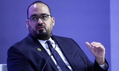 Saudi Economy Minister Projects 5.1% Real GDP Growth in 2025, Driven by Non-Oil Sector