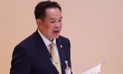 Thai PM to Sign Cambodia Ceasefire Deal; Skips Summits Following Royal Death