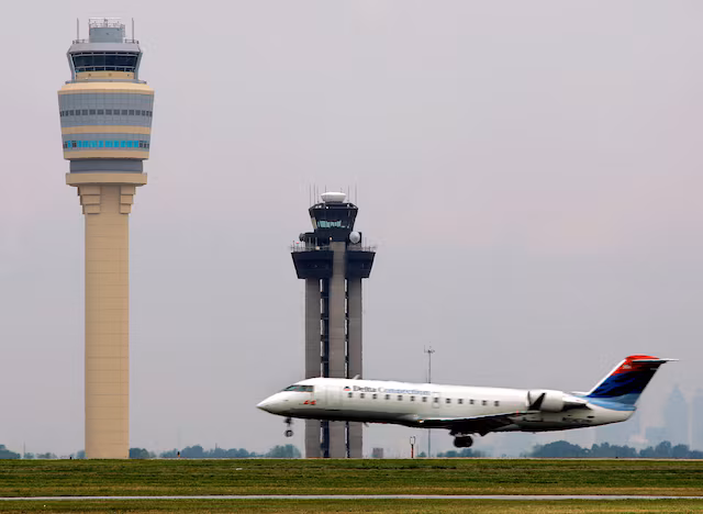 FAA’s ‘NextGen’ Faces Significant Delays and Cost Overruns in U.S. Air Traffic Modernization Effort