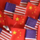 Trump Targets China’s Cooking Oil Trade — But Sales Were Already Falling