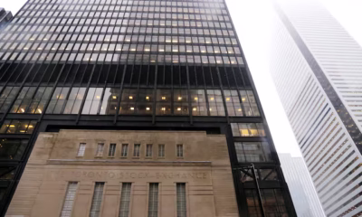 TSX Opens Higher Ahead of BoC and Fed Interest Rate Decisions