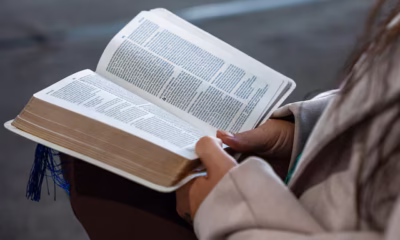 Oklahoma Drops Requirement for Bibles in Every Classroom
