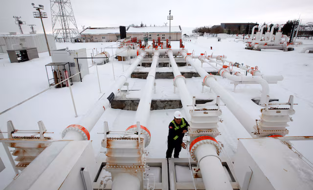Turkey’s Gas Shift Poses a Threat to Russia and Iran’s Last Major European Market