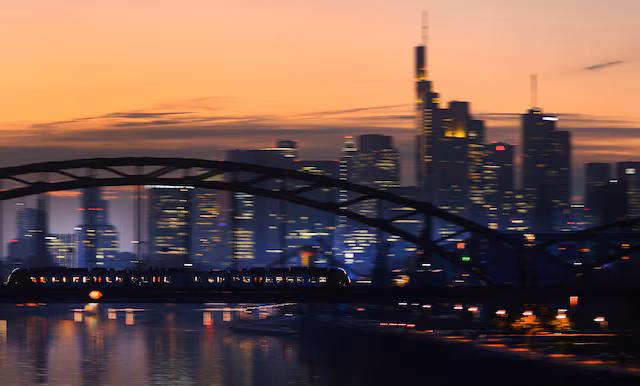 European Companies Expected to Post 0.2% Drop in Q3 Earnings