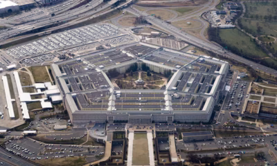 Exclusive: Pentagon’s DOGE Unit Set to Overhaul U.S. Military Drone Program