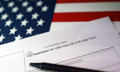 Labor Unions Sue U.S. Government Over Surveillance of Visa Holders’ Social Media