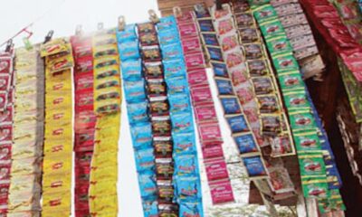 Despite Ban, Sale of Chewable Tobacco Products Rising in Kangra District