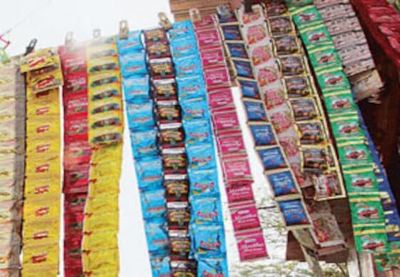 Despite Ban, Sale of Chewable Tobacco Products Rising in Kangra District