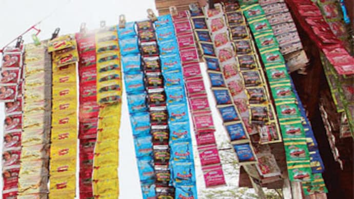 Despite Ban, Sale of Chewable Tobacco Products Rising in Kangra District