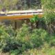 15 Injured as Bus Plunges Into Gorge Near Solan