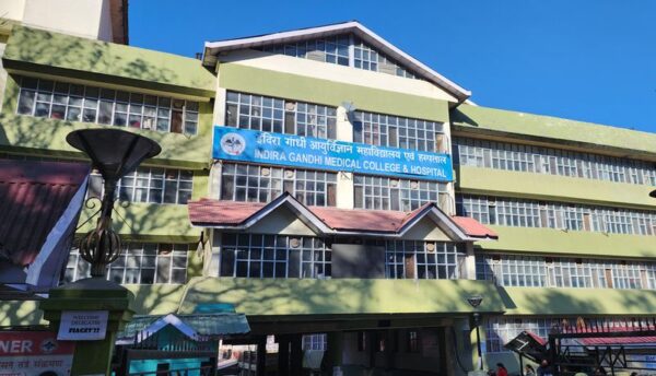 IGMC Shimla Faculty Warns Government: Restore NPA or Face Protest