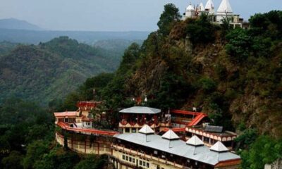 Himachal’s Baba Balak Nath Temple to Introduce New SOP After Alleged Irregularities