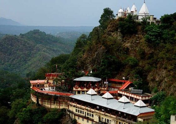 Himachal’s Baba Balak Nath Temple to Introduce New SOP After Alleged Irregularities