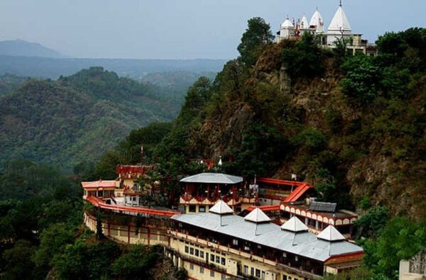 Himachal’s Baba Balak Nath Temple to Introduce New SOP After Alleged Irregularities