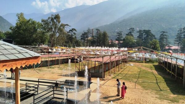 334 Deities Invited for Kullu Dussehra Festival