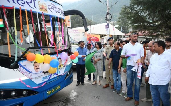 Kullu Dussehra Festival to Begin with Simplicity Amid Focus on Disaster Relief