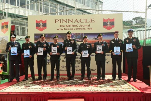 Army Training Command to Integrate 34 Specialized Techniques in Curriculum