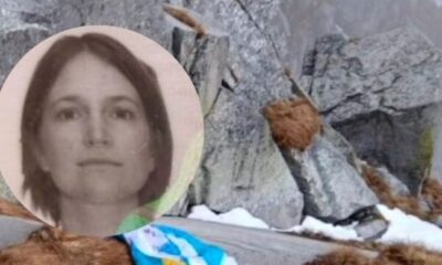 Canadian Paraglider Found Dead in Kangra Mountains After Going Missing