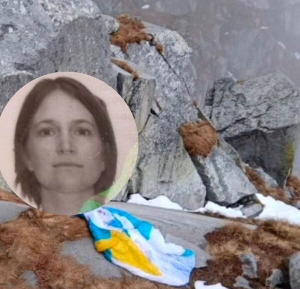 Canadian Paraglider Found Dead in Kangra Mountains After Going Missing
