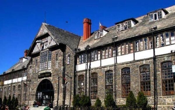 Shimla Municipal Corporation Seeks Additional Central Funds for Hill Areas to Tackle Natural Disasters