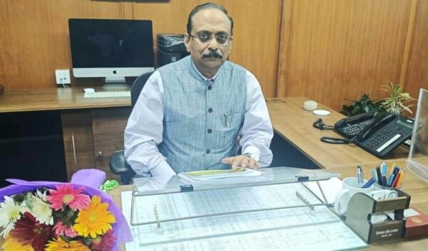 Be Punctual, Inform CM, Ministers, and Chief Secretary When Traveling: Sanjay Gupta’s Directives to Himachal’s Top Officials