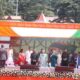 Sonia Gandhi Unveils Statue of Former Himachal CM Virbhadra Singh in Shimla