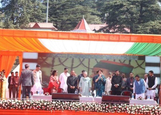 Dev Bhoomi Welcomes the Leaders, But the Youth Still Await Their Promised Future