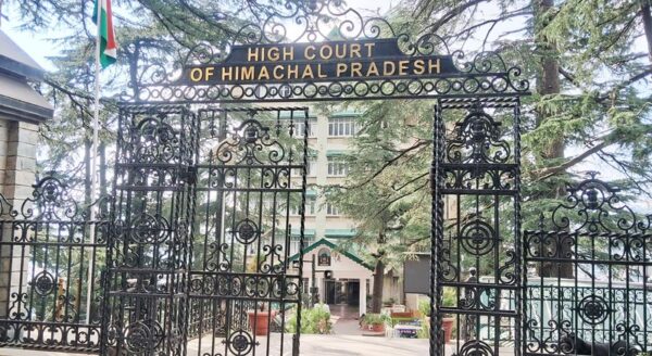 Temple Funds Cannot Be Used for Welfare Schemes or Road Construction: Himachal Pradesh High Court