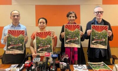 Dharamshala International Film Festival Set to Begin on October 30