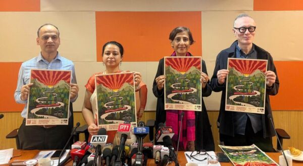 Dharamshala International Film Festival Set to Begin on October 30