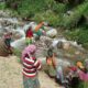 Garbage Left by Tourists and Trekkers in the Dhauladhars Poses a Growing Ecological Threat