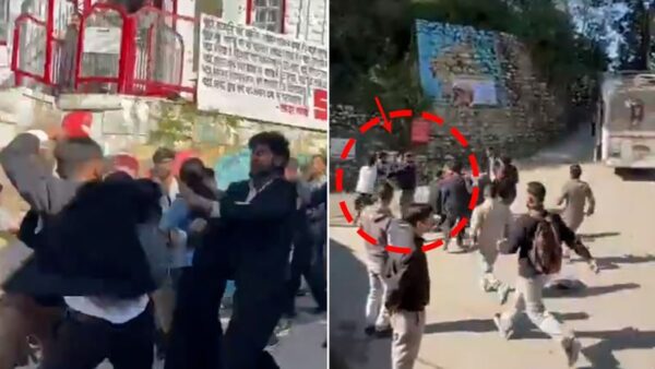 Clash Between ABVP and SFI Activists at Himachal Pradesh University Leaves Several Injured