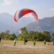 Chinese Paraglider Yang Chen Wins Gold at Shimla Flying Festival 2025