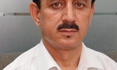 Rising Stroke Cases in Himachal Largely Linked to Hypertension and Diabetes