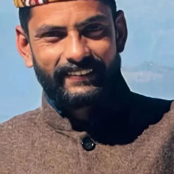 Deputy Panchayat Head Murdered in Kangra Village