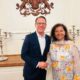 Hamirpur-Born Doctor Reappointed to Pennsylvania Governor’s Advisory Commission