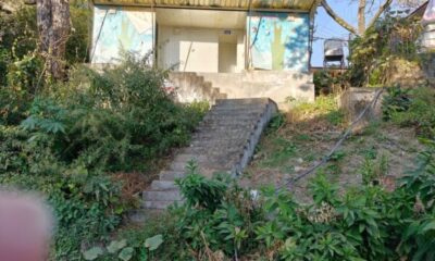 Poor-Quality Fiber Sheets Used in 31 Toilets: Palampur Municipal Corporation Under Scrutiny