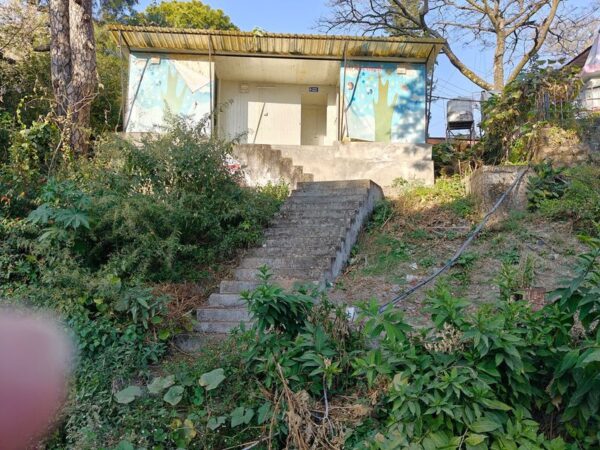 Poor-Quality Fiber Sheets Used in 31 Toilets: Palampur Municipal Corporation Under Scrutiny