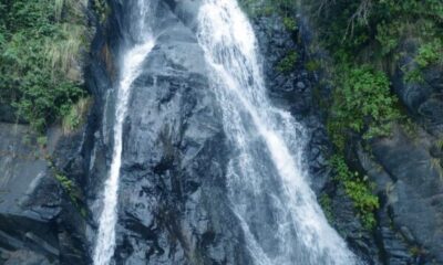 Leisure Trip Turns Tragic: 25-Year-Old Man Drowns in Bhagsunag Waterfall