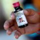 Cough Syrup Manufacturers Ordered to Conduct 100% Testing of High-Risk Raw Materials