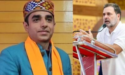 Himachal Youth Question Rahul Gandhi: “What Happened to the 2022 Promises?”