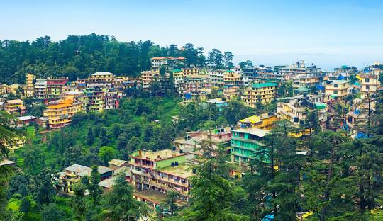 Dharamshala to Host International Film Festival from October 30