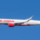 Air India seeks amended U.S. permit after privatization