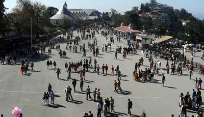 Light Rain in Parts of Himachal; Weather Office Warns of New Western Disturbance from October 27