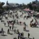 Sunny Weather Returns to Most Parts of Himachal; Tourist Influx Rises