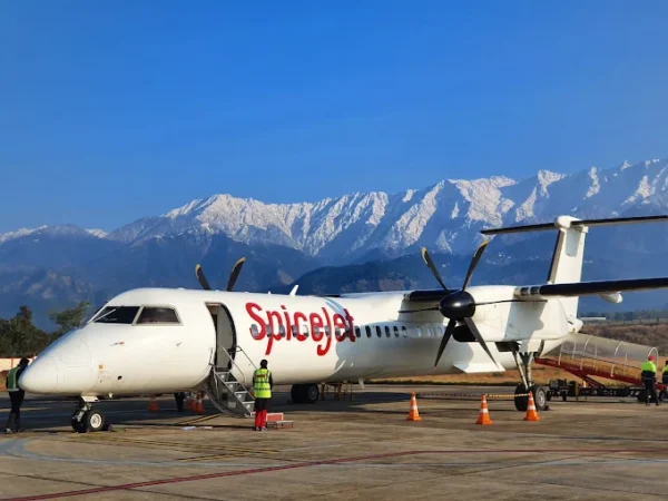 Diwali Nears: Airfares Soar on Delhi-Dharamshala and Other Routes