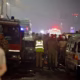 Eight Killed in Car Explosion Near Delhi’s Iconic Red Fort; Security Tightened Across NCR