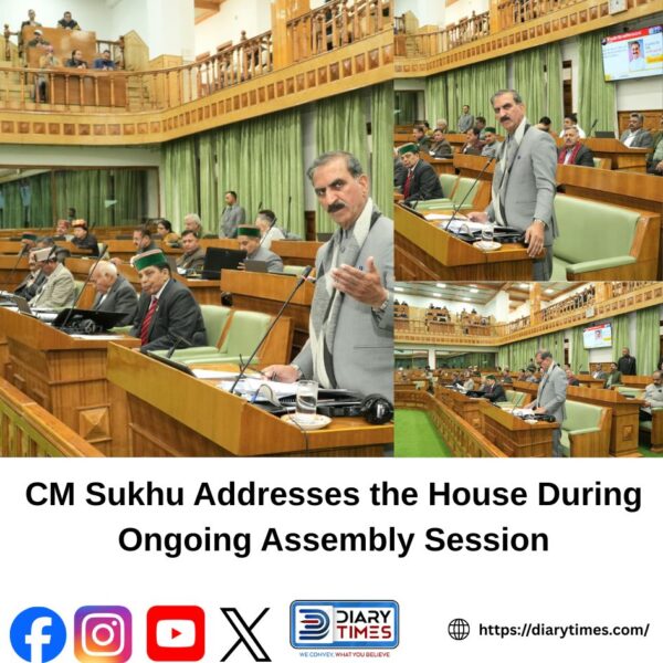 Himachal Assembly Winter Session Begins with Courtesy Meeting and Constitutional Oath